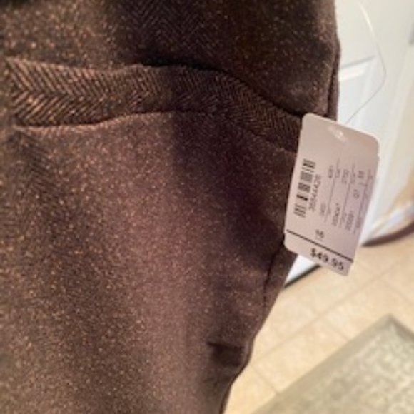 Work Slacks - Picture 2 of 4